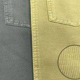 98#Cotton 2%Spandex Cavalry Twill Fabric thumbnail-2