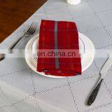 Latest Elegant Table Clothes Table Clothes Luxury Christmas Tablecloth thumbnail-6