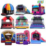 big fun large inflatable jumper bouncer jumping bouncy castle bounce house