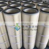 FORST Industrial Waterproof Polyester Air Filter Cartridge thumbnail-2