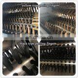 Halal Chicken Chicken Feet Line Frozen Chicken Feet Processing Equipment thumbnail-4