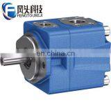 Rexroth Series A4FO Hydraulic Quantitative Axial Piston Pump for Construction Machinary thumbnail-4