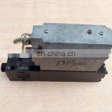 Parker Proportional Valve D1FPE50MB9HB00 13 TDL080 thumbnail-2