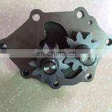 For Hino Bus Engine Repair W04C-T W04CT N04CT N04C-T Oil Pump thumbnail-2