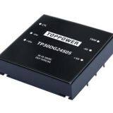 30W Wide Input Voltage DC/DC Converters power supply