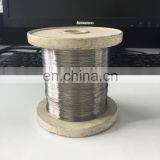 Hot Sell High Tensile Strength 302 Stainless Steel Spring Wire thumbnail-5