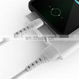 High Quality Reliable Thick Mobile Phone Cable Braided Usb Micro Data Cable From China Supplier thumbnail-6