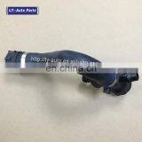 Replacement Upper Radiator Coolant Hose Pipe NEW For BMW X3 2007-2010 OEM 17123415433 thumbnail-2