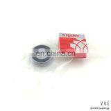 6203 6203-2RS 6203ZZ 17x40x12 Deep Groove Ball Bearing 17x40x12mm thumbnail-1