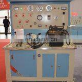 QFY-3 Model Hydraulic Steering Gear and Pump Test Bench