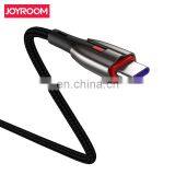JOYROOM 5.5A Fast Charging 3.0 Cable Charger Type c Usb Cable thumbnail-2