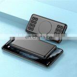 High Capacity Power Bank 20000mAh New Stylish 20000 Mah Powerful Powerbank With Sucker thumbnail-3