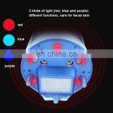 Hot Sale Hydrogen and Oxygen Jet Machine Whitening Facial Beauty Oxygen Mask Beauty Machine thumbnail-7