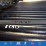 Cast Iron Spun Pipes -SYI Group thumbnail-1