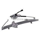 Регулятор электростеклоподъемника переднего левого окна 752 - 211 с двигателем для Nissan Versa 07 - 12 80721 - EE00A 80721 - EE00B 80721 - EE00D Высокого качества thumbnail-6