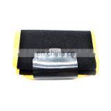 Hampool Women Latex Double Heated Shaper Support Waist Trimmer Trainer Belt thumbnail-2