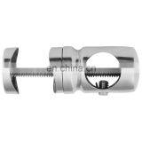 Stainless Steel Stair Railing Flexible Connectors Male to Female Single Screw Connector thumbnail-1