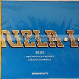 Rizlas Rolling Papers - Red,Blue,Green,Silver - All Colors, All Sizes Wholesale thumbnail-3