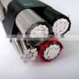 0.6/1kV Hot Sale ABC Cable Aluminum Wire thumbnail-2
