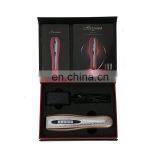 Water-proof EMS Microcurrent LED Vibration for Wrinkle Remove Skin Tightening Beauty Device thumbnail-6