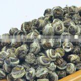 Fragrant Jasmine Tea Famous Fu Jian Dragon Pear Tea thumbnail-4