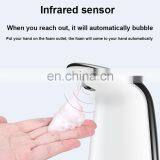 Automatic Universal Touchless Hands Free Sanitizer Soap Dispenser for Offices Hospital Schools Restaurant Factories thumbnail-6