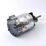High Torque 24V 1.2KW Hydraulic dc Drive Motor thumbnail-4