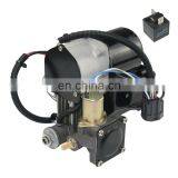 Высококачественный компрессор пневмоподвески OEM LR041777 thumbnail-3