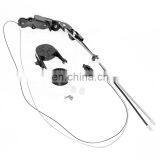 85620-08042 Rear RIGHT RH Power Sliding Door Cable Kit W/o Motor for Toyota Sienna 2004-2010 924-550 High Quality thumbnail-1