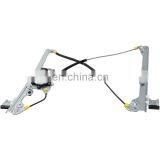 741-644 Power Window Regulator w/ Motor Front Driver Side Left LH for Chevy GMC Cadillac 19120846 15765393 1350127 High Quality thumbnail-3