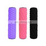 2021 Vivanstar MT8403 Fitness Exercise Equipment Muscle Relaxation Yoga Massage Vibrating Roller thumbnail-1