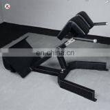 Commercial Gym Equipment Hyper Extension Roman Chair thumbnail-4