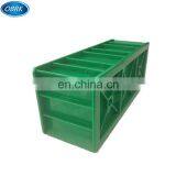 High Quality Plastics Concrete Test 100mm Cube Mould thumbnail-3
