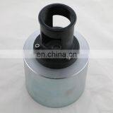 Steel Test Anvil Calibration Test Anvil for Concrete / Brick / Mortar Test Hammer thumbnail-5