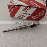 Предпускной нагреватель Glow Plug 067100-1710, 19850-54090, 11В