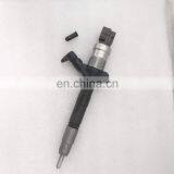 Fuel System Injector 23670-30030 thumbnail-4