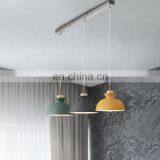 Zhongshan Decoration Dining-table Restaurant Pendant Lighting thumbnail-4