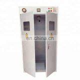 Laboratory Furniture Gas Bottle Cabinet/Gas Cylinder Cabinet