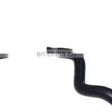 Free Shipping! For BMW E60 E63 E64 Expansion Tank to Rad Upper Coolant Water Hose 17127521775 thumbnail-6