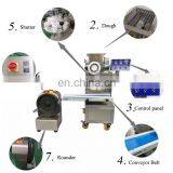 Small Type Easy Protein Bite Best no Bake Energy Bites Making Machine thumbnail-6