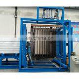 New Type Eps Automatic Compound Sandwich Wall Panel Production Line Plants