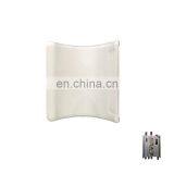 Высокоточное индивидуальное производство, формование, быстрая прототипирование, OEM-поставка деталей литьем под давлением, услуги по литью пластмассовых листов