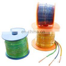 Electrical Auto Wiring Pvc Copper Electrical Awg Auto Cable Wire thumbnail-4