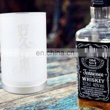 Wholesale Wireless Rechargeable Led Bar Raiseking Table Lamp Waterproof Aluminium Outdoor Lamps for Outside thumbnail-3