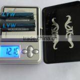 200g x 0.01g Digital Scale Digital Pocket Scale Jewelry and Gems Scale