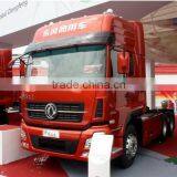 Dongfeng DFL4251A16 6x4 Truck Tractor Xyl0 thumbnail-1