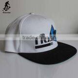 Fashion Japanese Snapback Hat Made in China Zhejiang Factory thumbnail-2
