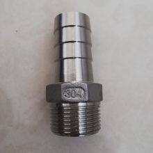 Stainless Steel Threaded Pipe Fitting thumbnail-5