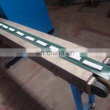 Fully Automatic Smoking Tobacco Cigarette Paper Making Machine thumbnail-5