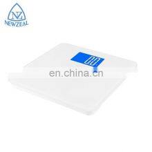 Brand New 180Kg Digital Bathroom Personal Electronic Weigh Scale Body Weight Scale thumbnail-2